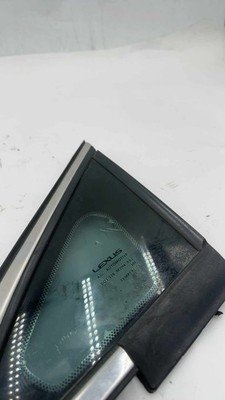 10 11 12 13 14 15 LEXUS RX350 Front Left Driver Side A Pillar Vent Glass 86k OEM - Image 7