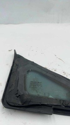 10 11 12 13 14 15 LEXUS RX350 Front Left Driver Side A Pillar Vent Glass 86k OEM - Image 8