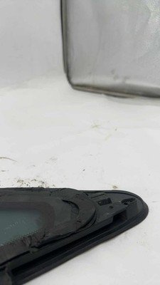 10 11 12 13 14 15 LEXUS RX350 Front Left Driver Side A Pillar Vent Glass 86k OEM - Image 9