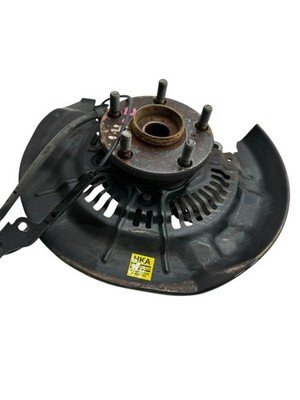 10 11 12 13 14 15 LEXUS RX350 Spindle Knuckle Front Left Driver Side 86k OEM - Image 2