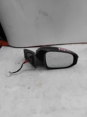 13 14 TOYOTA RAV4 Door Mirror Right Passenger 7 Wire Heated Power 879100R080 OEM