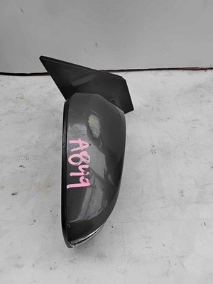13 14 TOYOTA RAV4 Door Mirror Right Passenger 7 Wire Heated Power 879100R080 OEM - Image 4