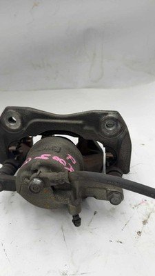 13 14 15 16 17 18 TOYOTA RAV4 Brake Caliper Right Front Passenger 11.7 Rotor OEM - Image 12