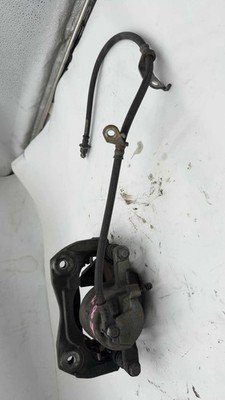 13 14 15 16 17 18 TOYOTA RAV4 Brake Caliper Right Front Passenger 11.7 Rotor OEM - Image 13