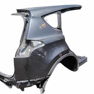 HK Auto Parts - HK Auto Salvage