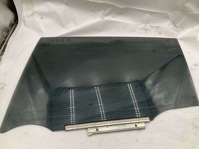 13 14 15 16 17 18 TOYOTA RAV4 Rear Door Window Glass Driver Left Gasoline OEM