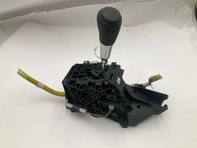 13 14 15 TOYOTA RAV4 Floor Shifter Gear Selector AT 2.5L XLE 3355042270B1 OEM - Image 3