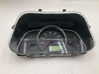 13 14 15 TOYOTA RAV4 Speedometer Cluster AT MPH LXE 2.5L 104k Miles 8380043E80