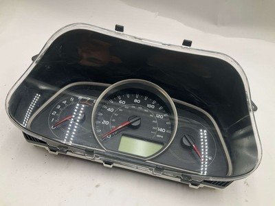 13 14 15 TOYOTA RAV4 Speedometer Cluster AT MPH LXE 2.5L 104k Miles 8380043E80 - Image 3