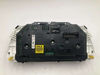 13 14 15 TOYOTA RAV4 Speedometer Cluster AT MPH LXE 2.5L 104k Miles 8380043E80 - Image 4