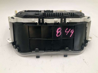 13 14 15 TOYOTA RAV4 Speedometer Cluster AT MPH LXE 2.5L 104k Miles 8380043E80 - Image 5