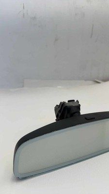 18 19 20 AUDI Q5 Rear View Mirror Auto Dim Homelink 8W0857511B9B9 OEM 64k - Image 2