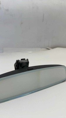 18 19 20 AUDI Q5 Rear View Mirror Auto Dim Homelink 8W0857511B9B9 OEM 64k - Image 3