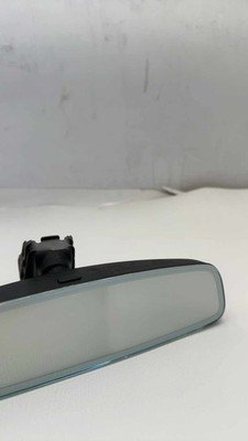 18 19 20 AUDI Q5 Rear View Mirror Auto Dim Homelink 8W0857511B9B9 OEM 64k - Image 4