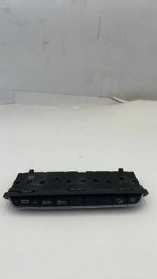 18 19 20 21 22 23 AUDI Q5 Front Dash Mounted Drive Select Traction Switch OEM