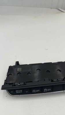 18 19 20 21 22 23 AUDI Q5 Front Dash Mounted Drive Select Traction Switch OEM - Image 2