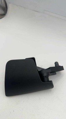 18 19 20 21 22 23 AUDI Q5 Hood Hatch Release Lever Handle 80B823633B OEM - Image 2