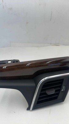 18 19 20 21 22 23 24 AUDI Q5 Front Left Driver Dash AC Air Vent and Trim OEM - Image 3