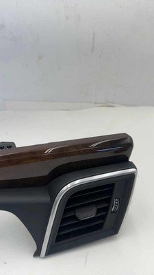 18 19 20 21 22 23 24 AUDI Q5 Front Left Driver Dash AC Air Vent and Trim OEM - Image 4