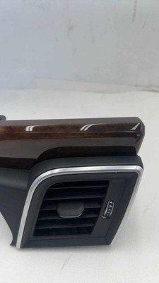 18 19 20 21 22 23 24 AUDI Q5 Front Left Driver Dash AC Air Vent and Trim OEM - Image 5