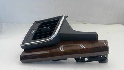 18 19 20 21 22 23 24 AUDI Q5 Front Left Driver Dash AC Air Vent and Trim OEM - Image 6