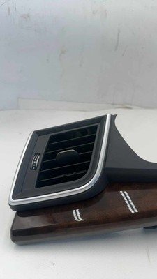 18 19 20 21 22 23 24 AUDI Q5 Front Left Driver Dash AC Air Vent and Trim OEM - Image 7
