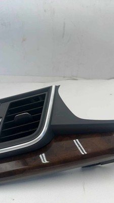 18 19 20 21 22 23 24 AUDI Q5 Front Left Driver Dash AC Air Vent and Trim OEM - Image 8