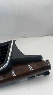 18 19 20 21 22 23 24 AUDI Q5 Front Left Driver Dash AC Air Vent and Trim OEM - Image 9
