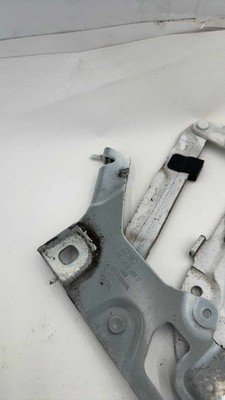 18 19 20 21 22 23 24 AUDI Q5 Front Hood Hinges Left and Right 80A823302C OEM - Image 8