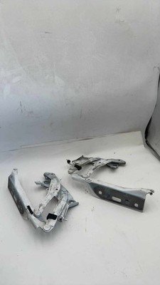 18 19 20 21 22 23 24 AUDI Q5 Front Hood Hinges Left and Right 80A823302C OEM - Image 10