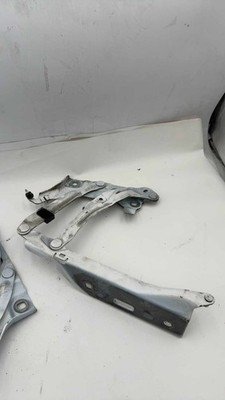 18 19 20 21 22 23 24 AUDI Q5 Front Hood Hinges Left and Right 80A823302C OEM - Image 12