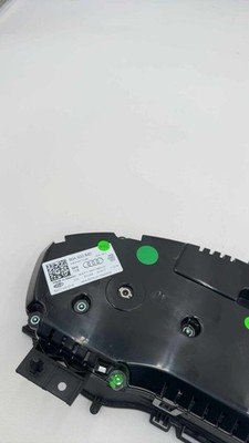 18 19 20 21 22 23 24 25 AUDI Q5 Speedometer Cluster 64k Miles 80A920840 OEM - Image 8