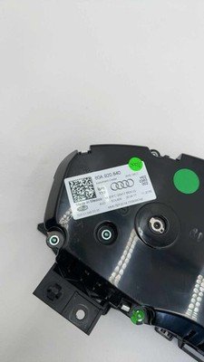 18 19 20 21 22 23 24 25 AUDI Q5 Speedometer Cluster 64k Miles 80A920840 OEM - Image 12