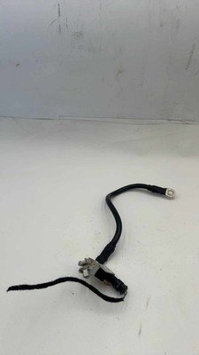 18 19 20 21 22 23 24 AUDI Q5 Negative Battery Terminal Cable 8S0915181C OEM