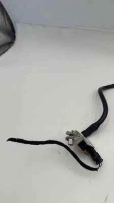 18 19 20 21 22 23 24 AUDI Q5 Negative Battery Terminal Cable 8S0915181C OEM - Image 2