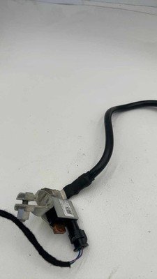18 19 20 21 22 23 24 AUDI Q5 Negative Battery Terminal Cable 8S0915181C OEM - Image 3