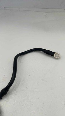 18 19 20 21 22 23 24 AUDI Q5 Negative Battery Terminal Cable 8S0915181C OEM - Image 4