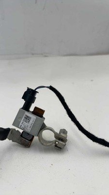 18 19 20 21 22 23 24 AUDI Q5 Negative Battery Terminal Cable 8S0915181C OEM - Image 5