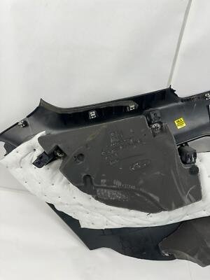 2015-2020 FORD MUSTANG Coupe Quarter Panel Trim Right Rear OEM FR3B6331012A - Image 11