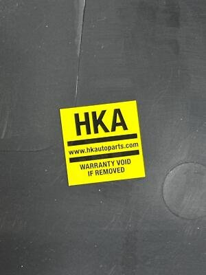 2015-2020 FORD MUSTANG Coupe Quarter Panel Trim Right Rear OEM FR3B6331012A - Image 13