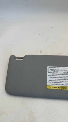 18 19 20 21 22 23 24 25 AUDI Q5 Left Driver Sun Visor Miiror and Illumination - Image 5
