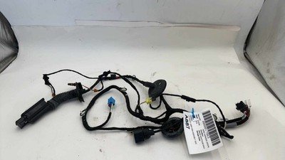 18 19 AUDI Q5 SQ5 Front Left Door Wire Harness 80A971029E OEM 64k Miles