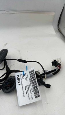 18 19 AUDI Q5 SQ5 Front Left Door Wire Harness 80A971029E OEM 64k Miles - Image 2