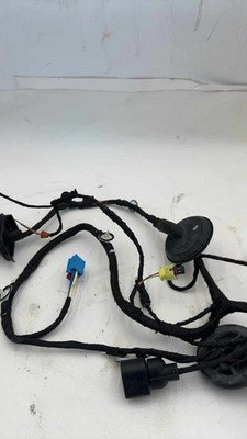 18 19 AUDI Q5 SQ5 Front Left Door Wire Harness 80A971029E OEM 64k Miles - Image 4