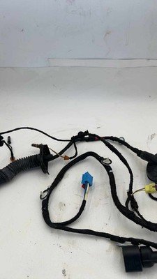 18 19 AUDI Q5 SQ5 Front Left Door Wire Harness 80A971029E OEM 64k Miles - Image 5