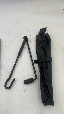 18 19 20 21 22 23 24 25 AUDI Q5 SQ5 Emergency Spare Tire Jack n Tools 80A012109S - Image 8