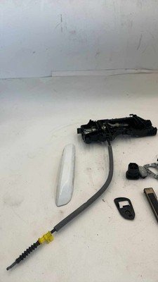 18 19 20 21 22 23 24 AUDI Q5 SQ5 Right Rear Exterior Door Handle Keyless Entry