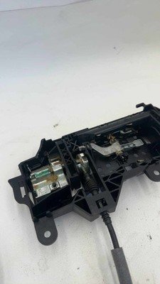 18 19 20 21 22 23 24 AUDI Q5 SQ5 Right Rear Exterior Door Handle Keyless Entry - Image 10