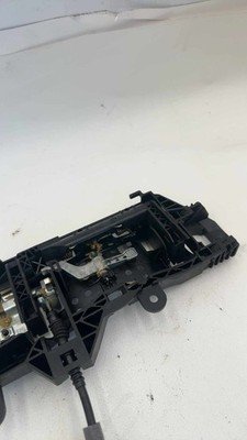 18 19 20 21 22 23 24 AUDI Q5 SQ5 Right Rear Exterior Door Handle Keyless Entry - Image 11