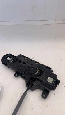 18 19 20 21 22 23 24 AUDI Q5 SQ5 Right Rear Exterior Door Handle Keyless Entry - Image 12